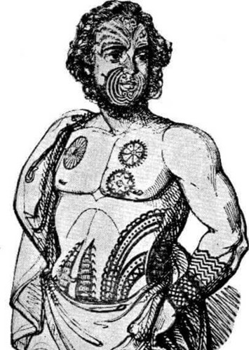John Rutherford