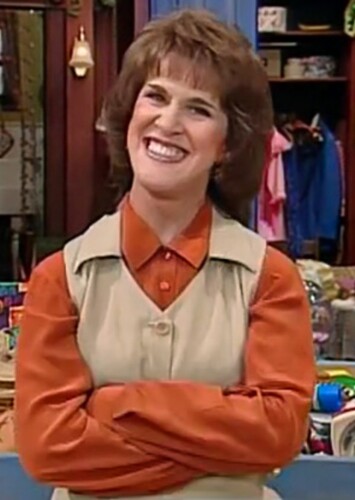 Ruthie