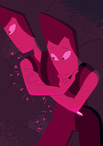 Rutile Twins