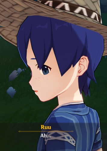Ruu
