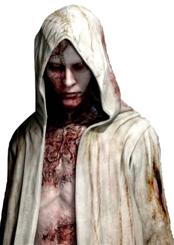 Ruvik