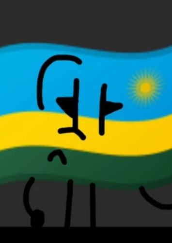 Rwanda