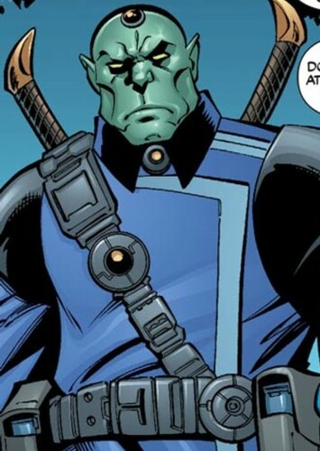 Ryak the Ravager