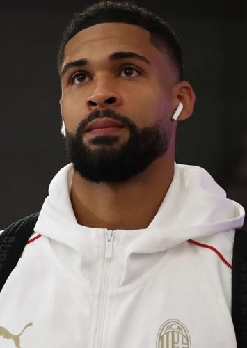 Ryan Shay