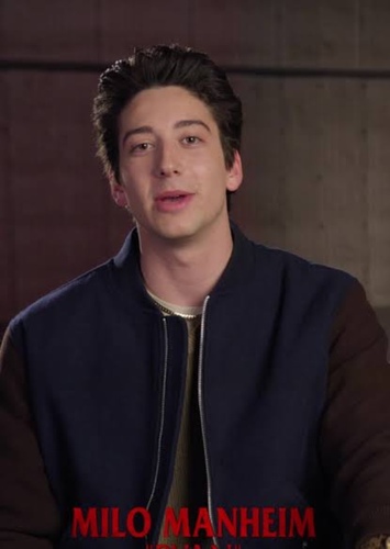 Ryan