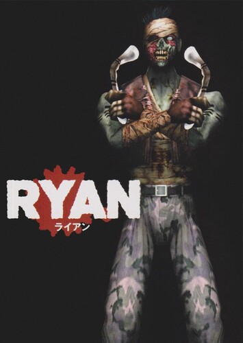 Ryan