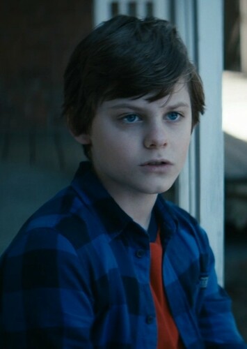 Ryan Butcher