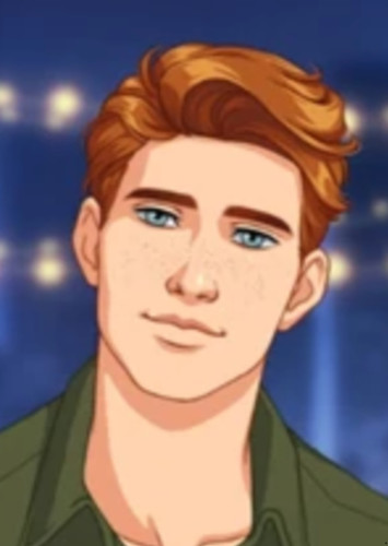 Ryan Byrne