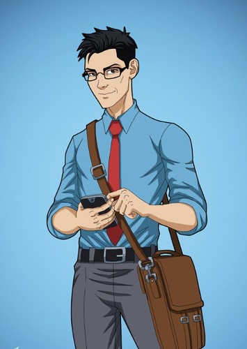 Ryan Choi