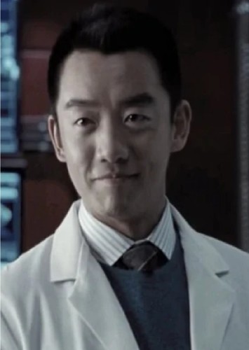 Ryan Choi