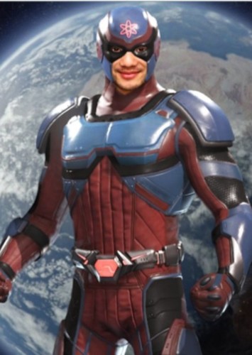 Ryan Choi