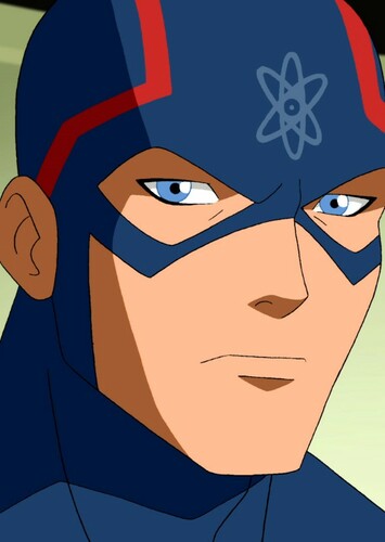 Ray Palmer