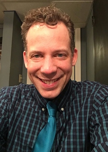 Ryan Drummond