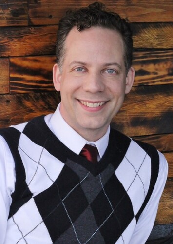 Ryan Drummond