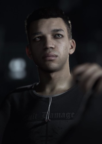 Ryan Erzahler