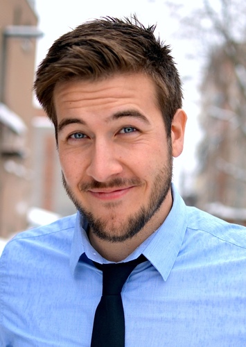 Ryan George