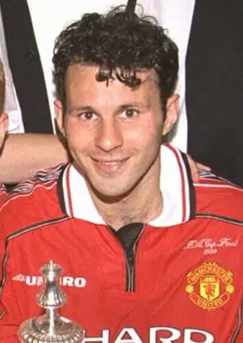Ryan Giggs