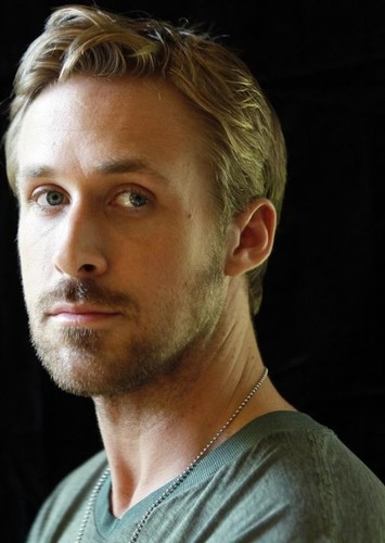 Ryan Gosling