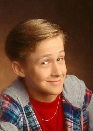 Ryan Gosling