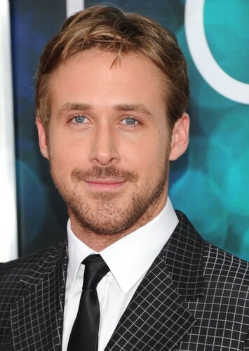 Ryan Gosling Fan Casting for 2010s Actors/Actresses in the 90s | myCast