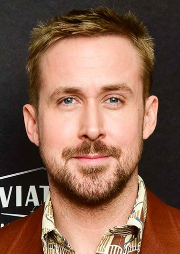 Ryan Gosling