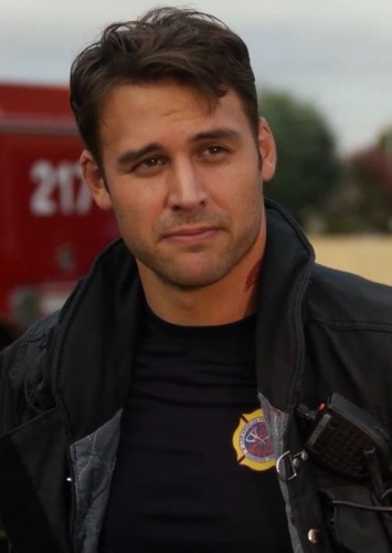 Ryan Guzman
