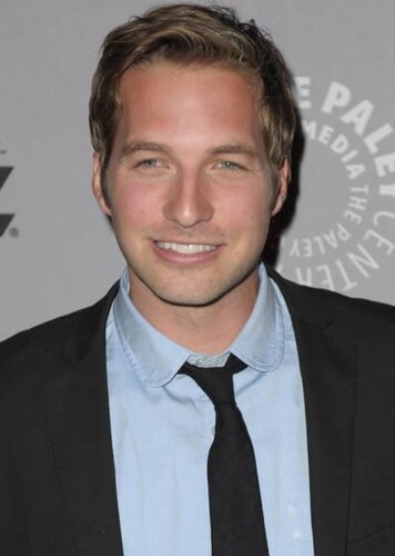 Ryan Hansen