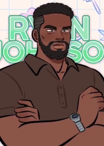 Ryan Johnson