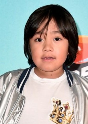 Ryan Kaji