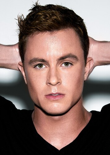 Ryan Kelley