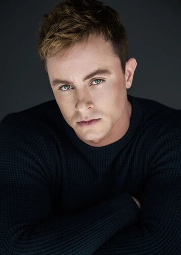 Ryan Kelley