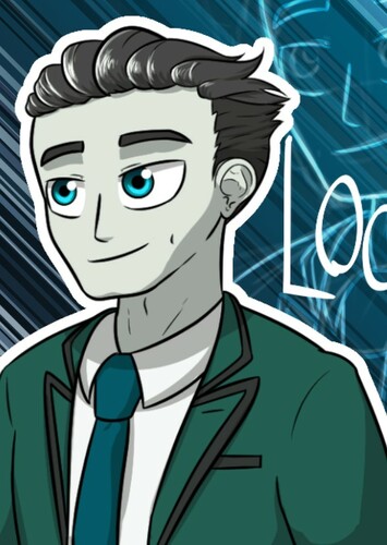 Ryan Lockewood
