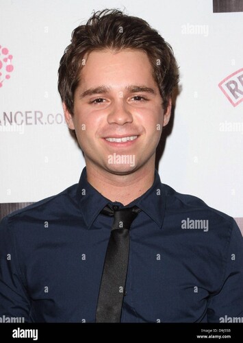 Ryan Pinkston