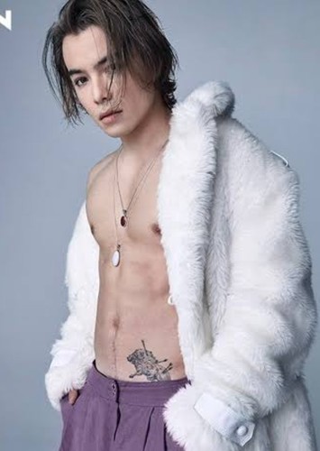 Ryan Potter