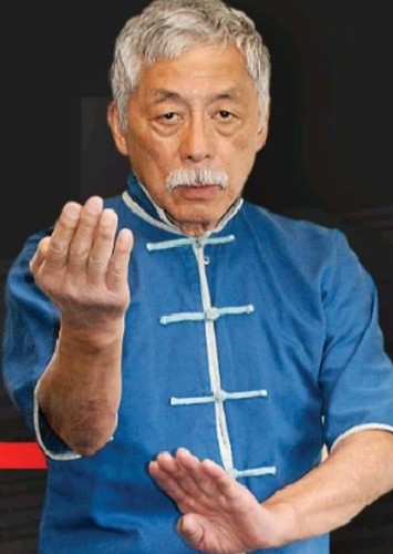 Taky Kimura
