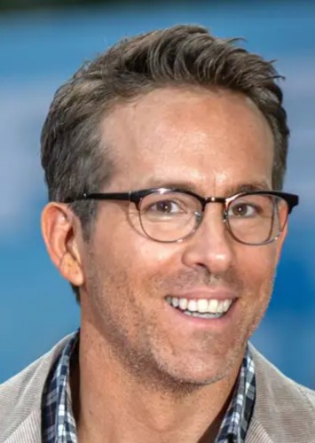 Ryan Reynolds Fan Casting for Actors&rsquo; Modern Counterparts | myCast