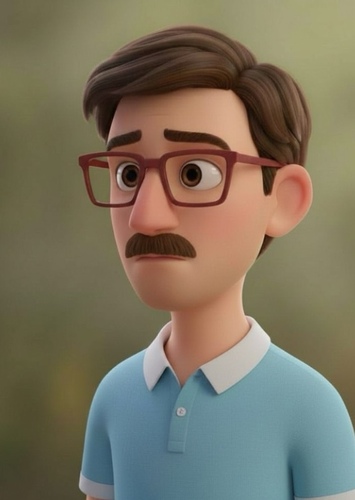 Ryan’s Father
