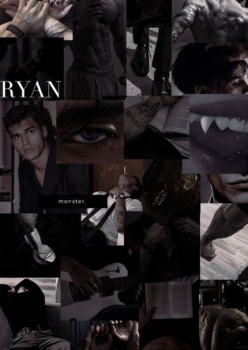 Ryan Savage