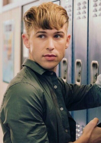 Ryan Shaver