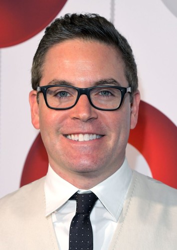 Ryan Shore