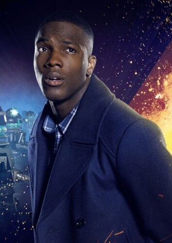 Ryan Sinclair