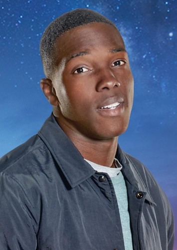 Ryan Sinclair
