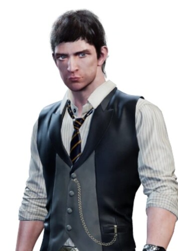 Ryan Taylor