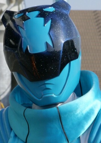 Ryan The Aqua Ranger