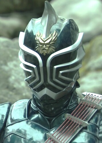 Ryan The Kamen Rider Todoroki
