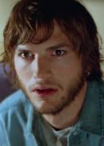Ryan Treborn