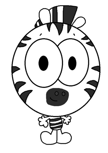 Ryan Zebra
