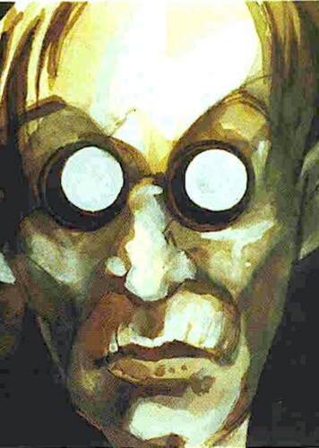 Cyprian Ryder