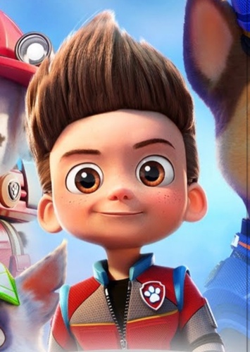 Ryder