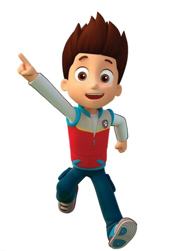 Ryder